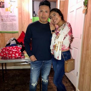 Meet your Posher, Odalis